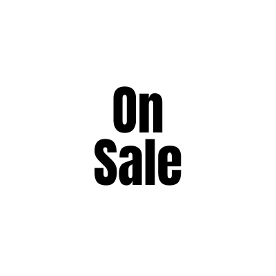On Sale