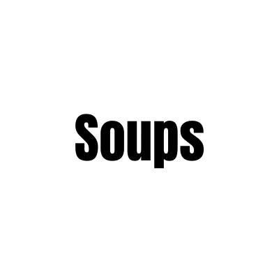 Soups