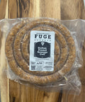 Italian Fennel - Pork Sausage Coil (1kg) Fuge Sausage