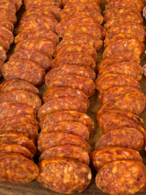 Spanish Chorizo