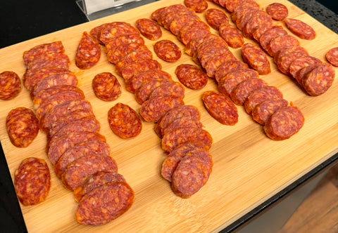 Soppressata