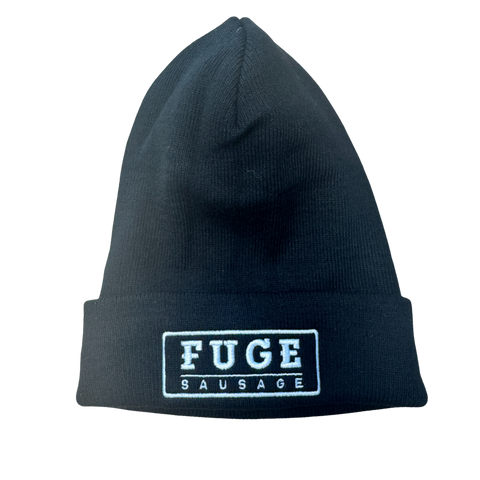 Fuge Logo Toque
