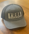 Fuge Trucker Hat Fuge Sausage