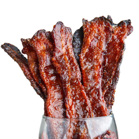 Billionaire Bacon - 1lb / 13 slices