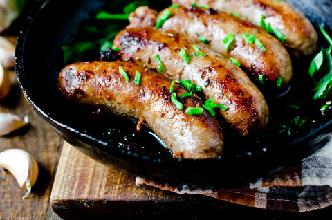 How Long to Grill Chicken Sausage on Gas Grill: Perfect Timing Tips